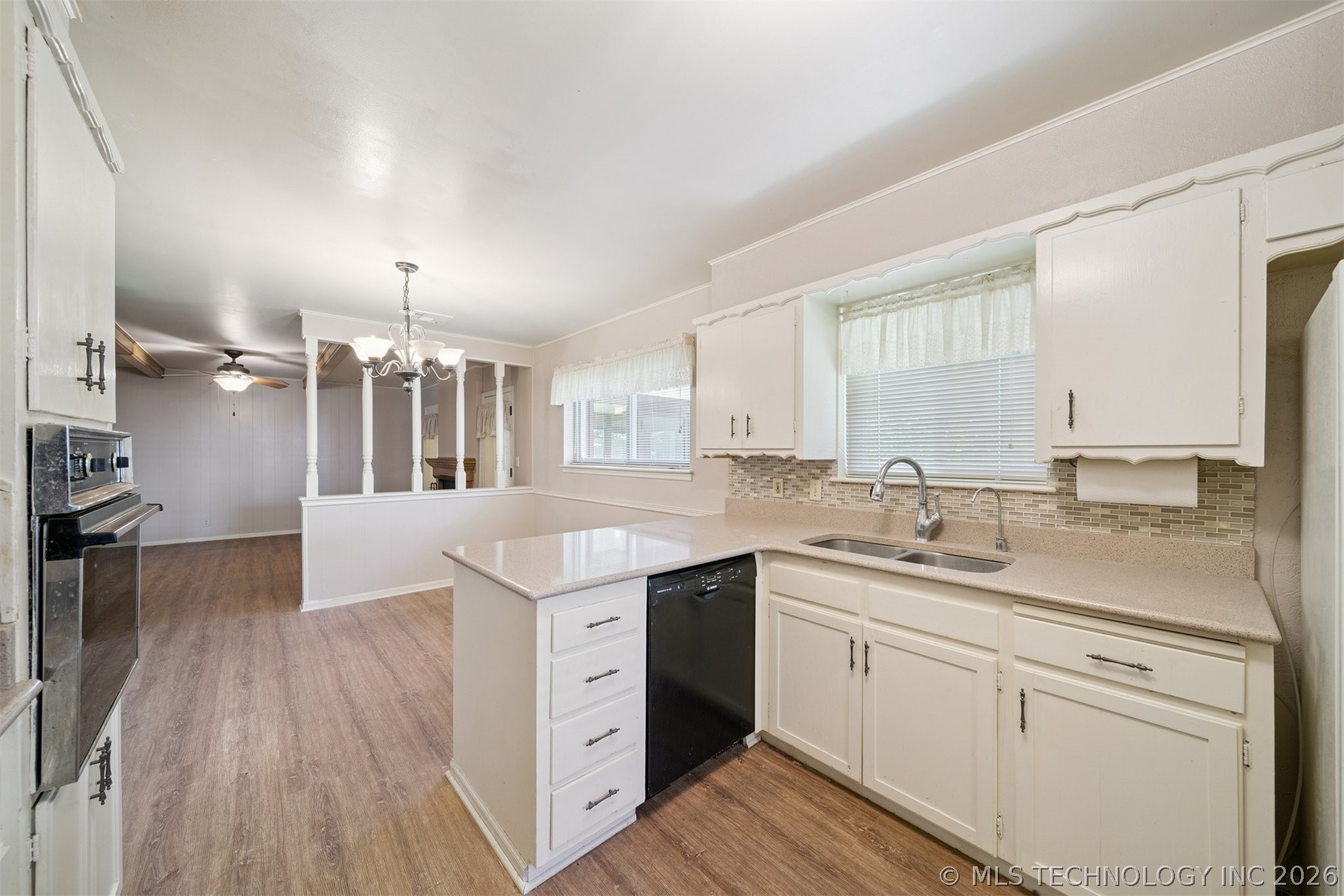 6516 E 57th Place Tulsa OK 74145