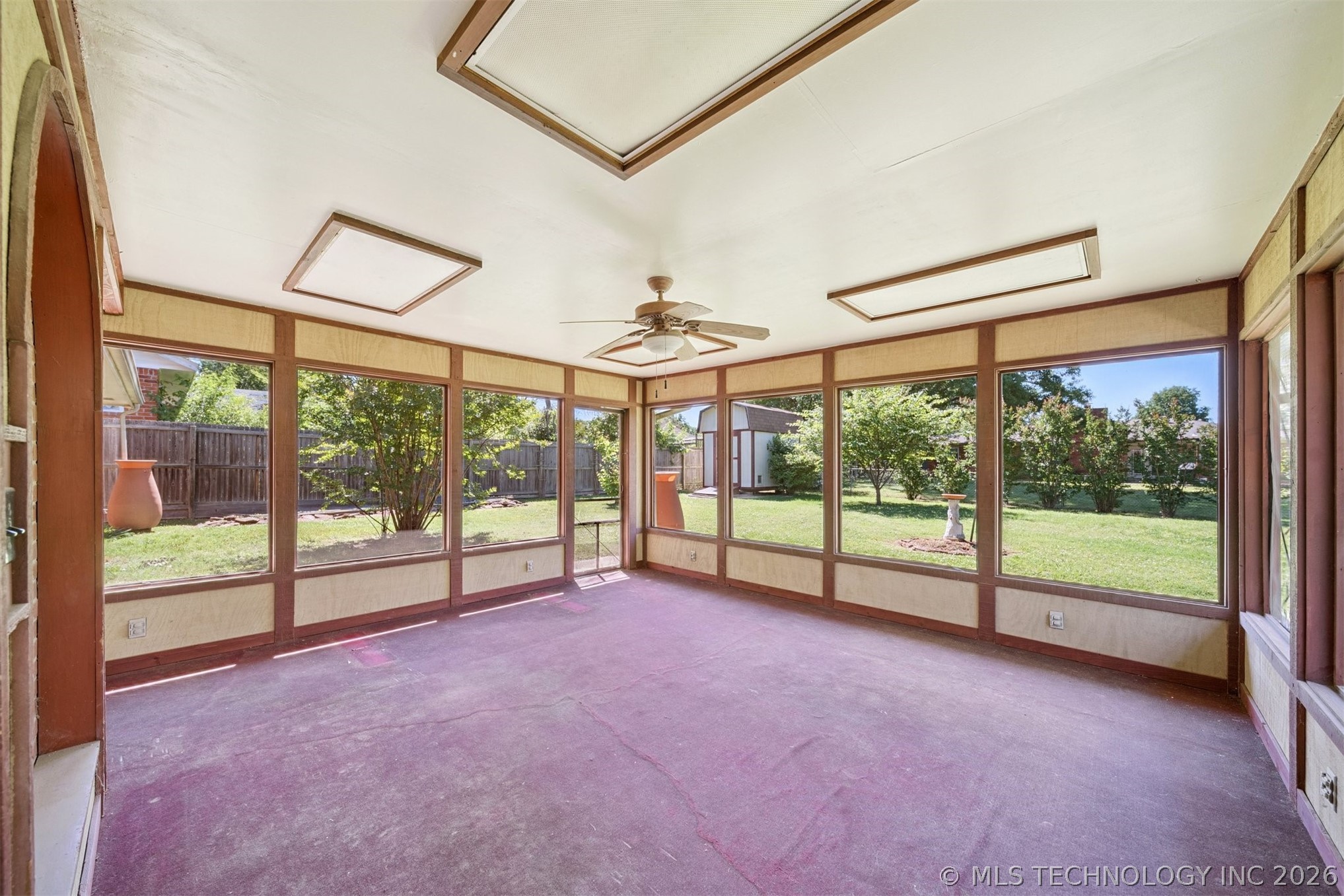 6516 E 57th Place Tulsa OK 74145