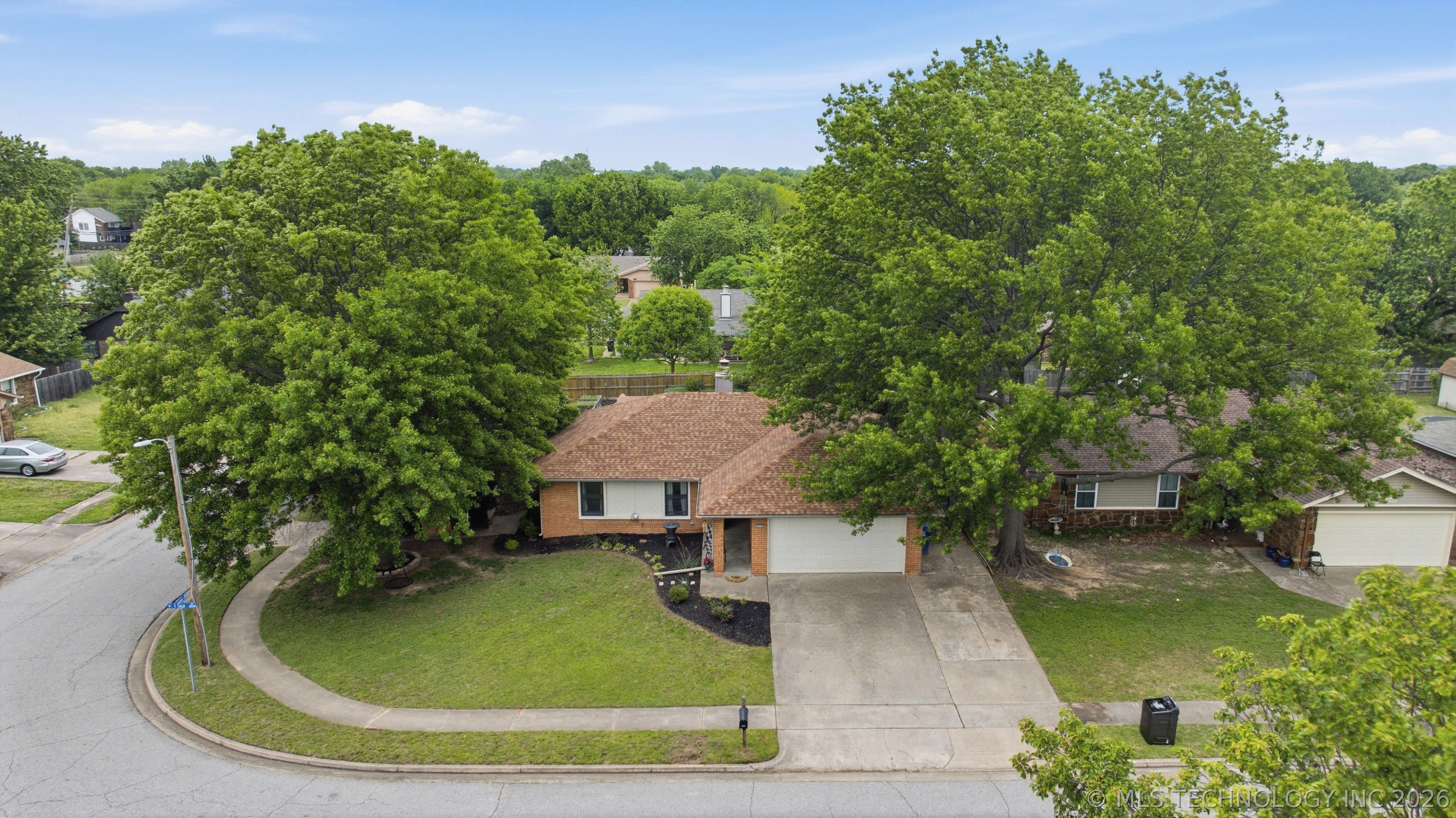 2010 W Ithica Street Broken Arrow OK 74012