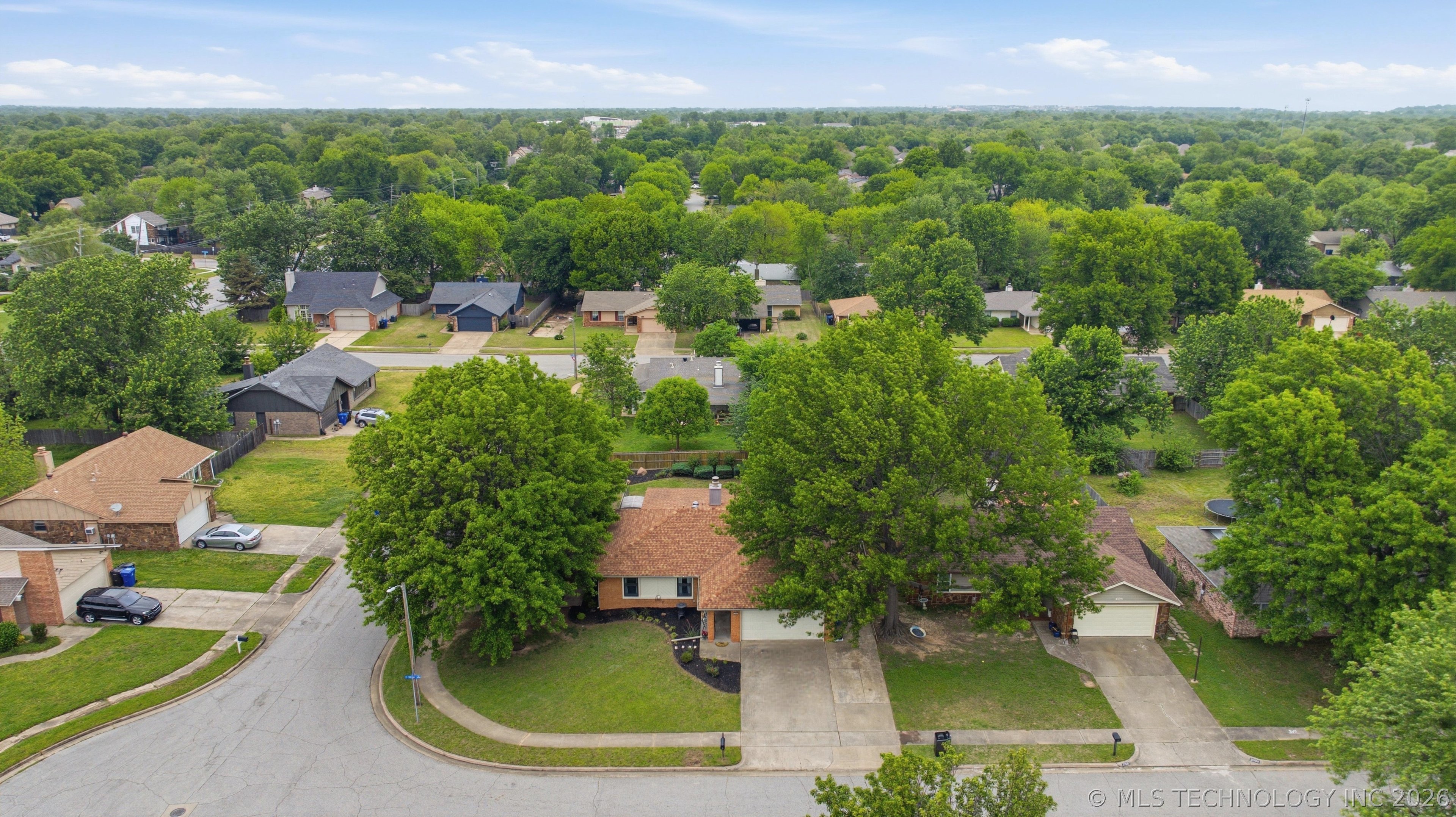 2010 W Ithica Street Broken Arrow OK 74012
