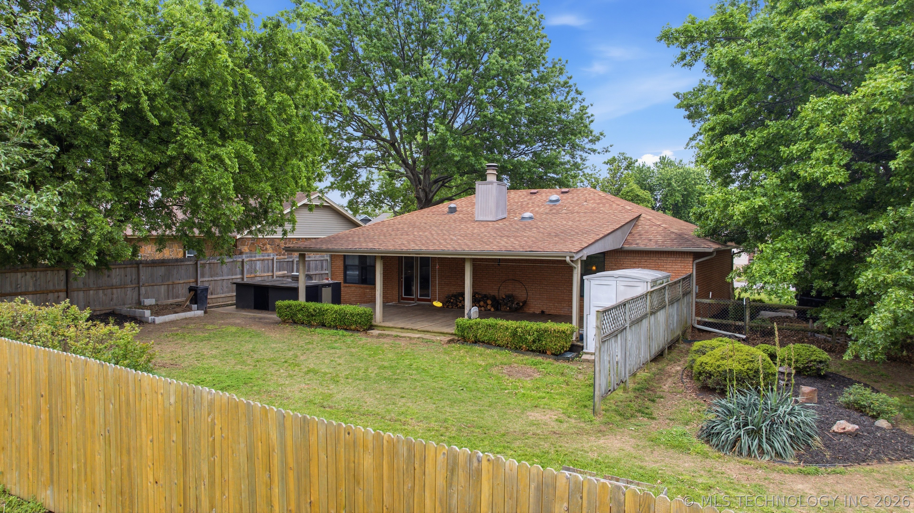 2010 W Ithica Street Broken Arrow OK 74012