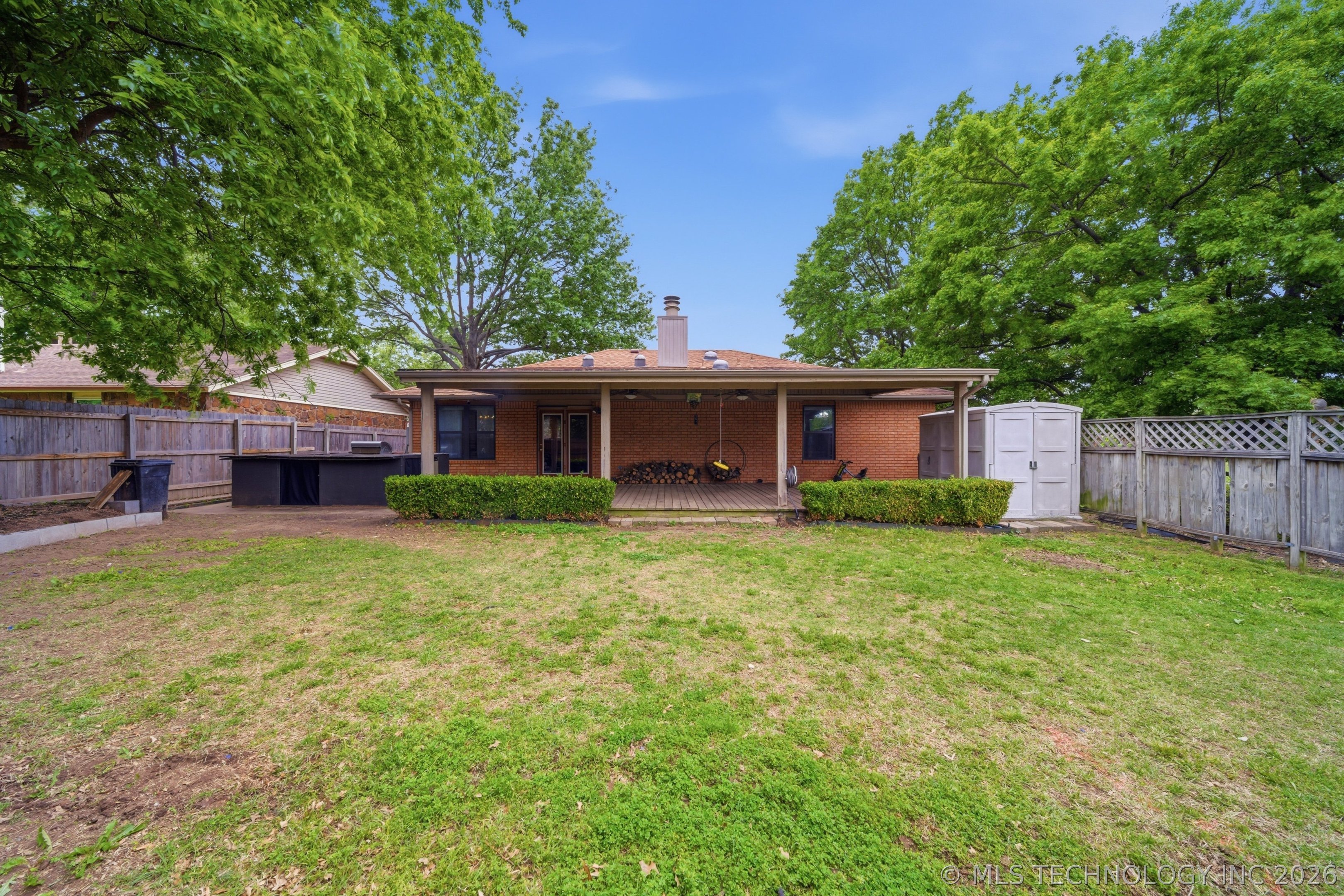 2010 W Ithica Street Broken Arrow OK 74012