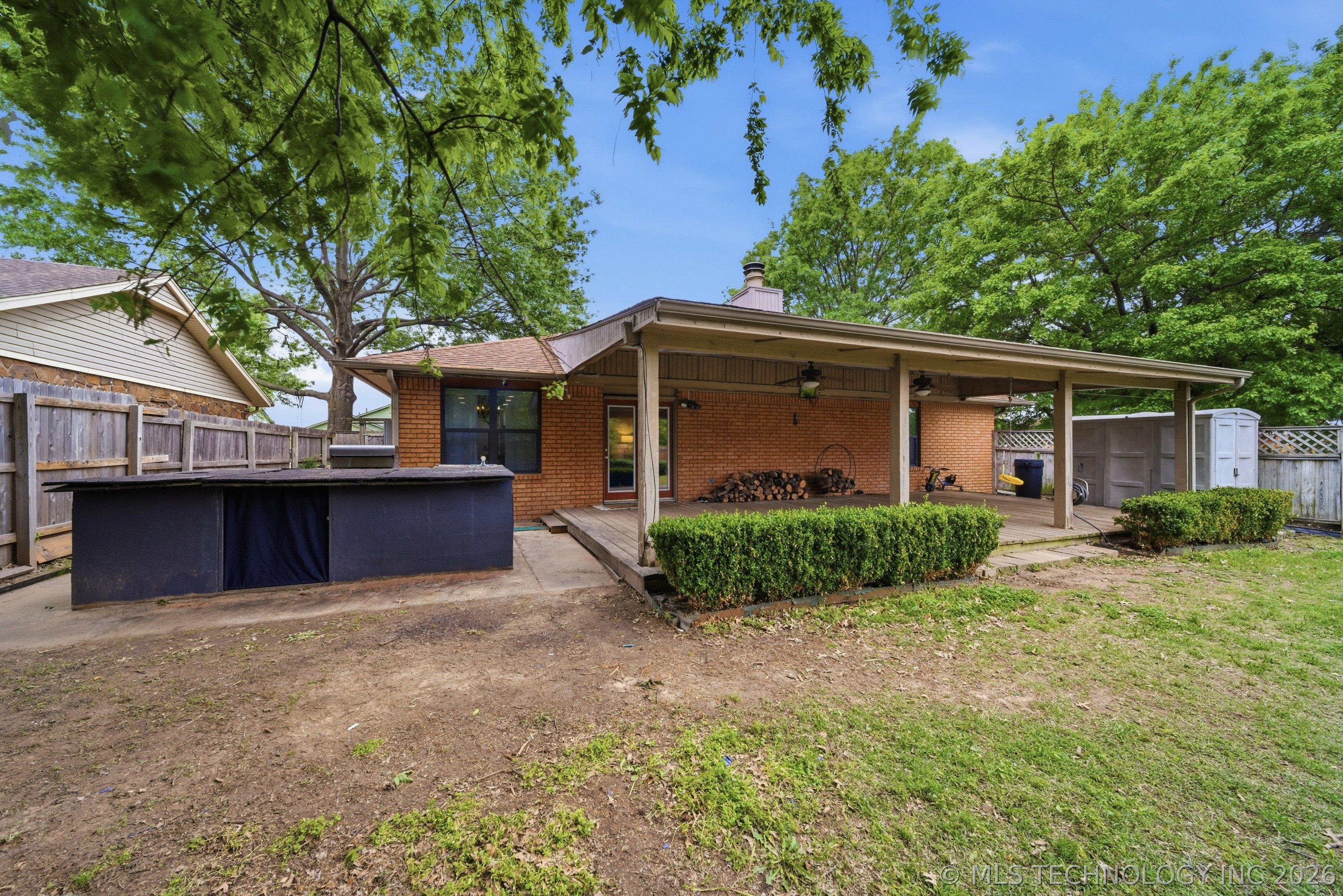 2010 W Ithica Street Broken Arrow OK 74012