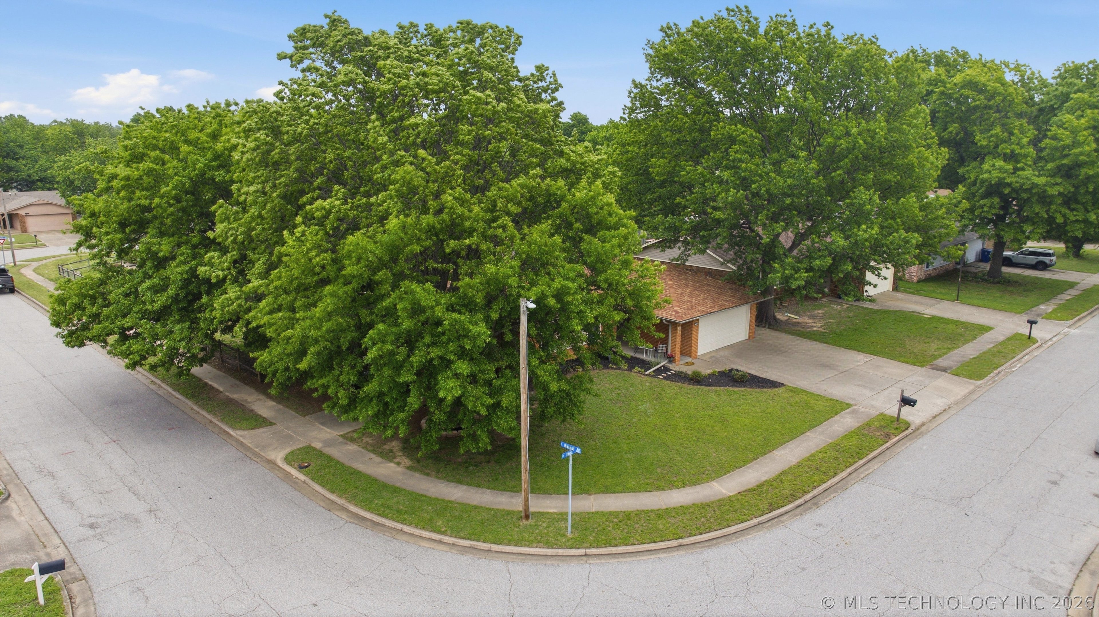 2010 W Ithica Street Broken Arrow OK 74012