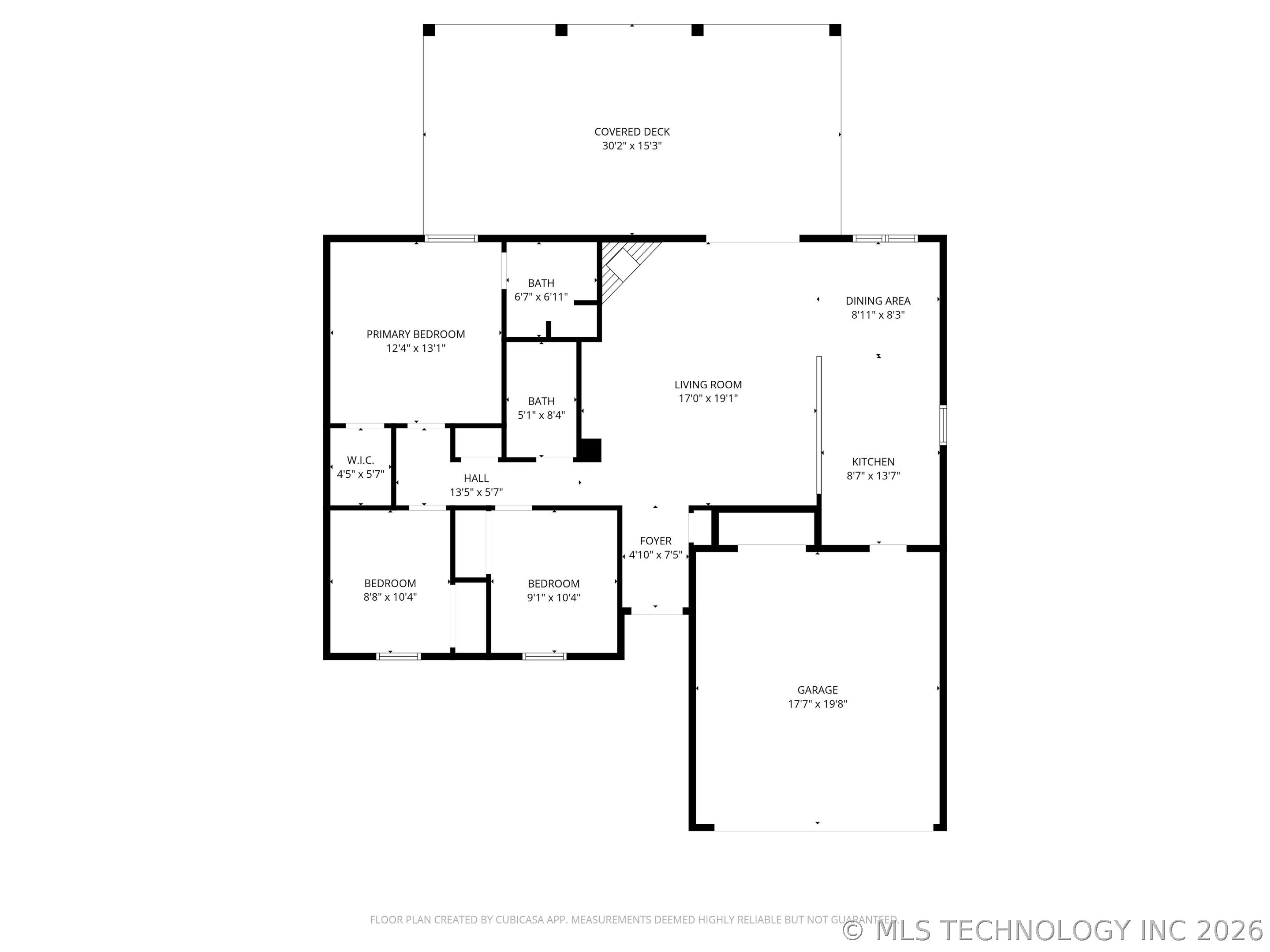 2010 W Ithica Street Broken Arrow OK 74012