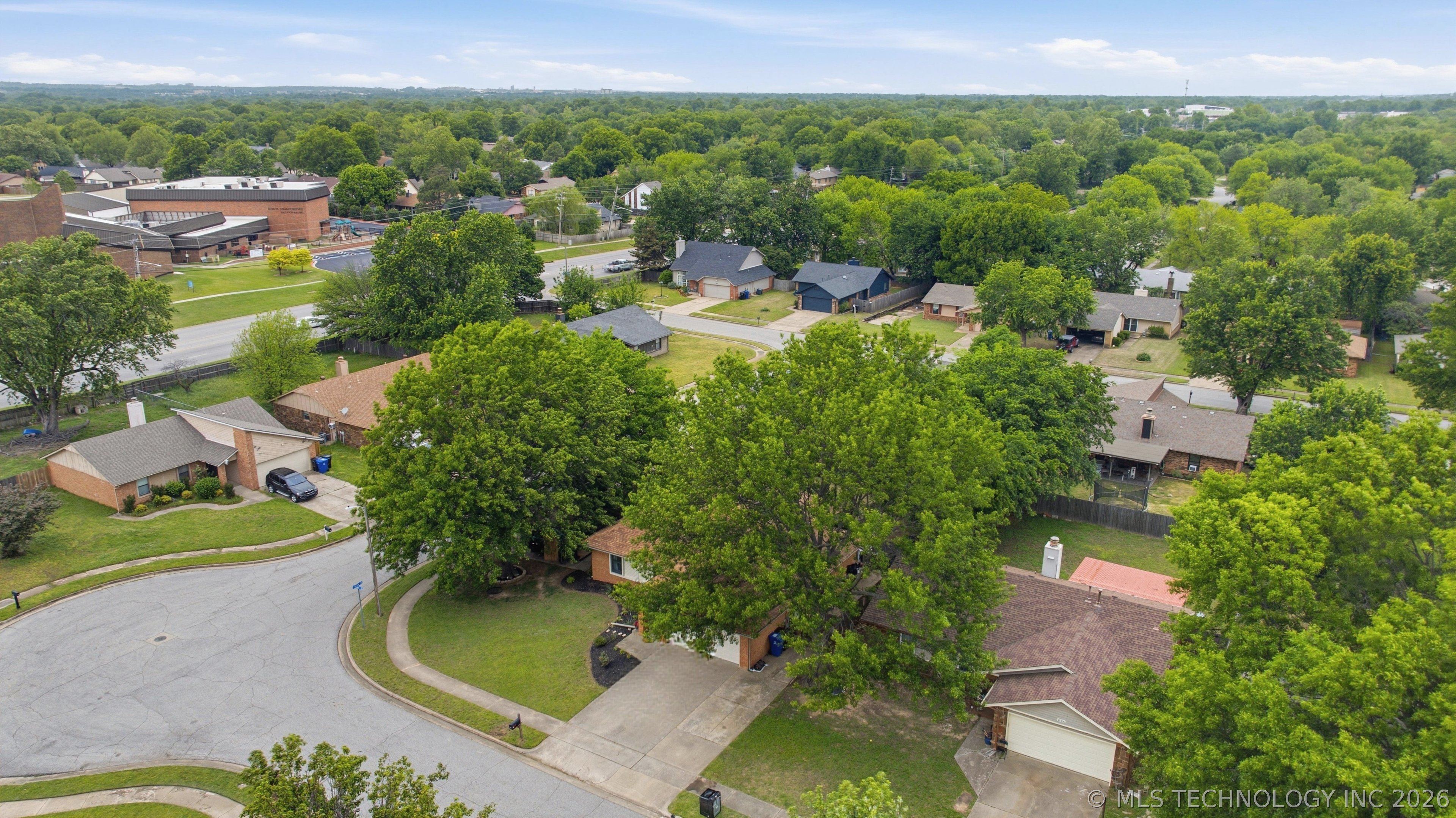 2010 W Ithica Street Broken Arrow OK 74012
