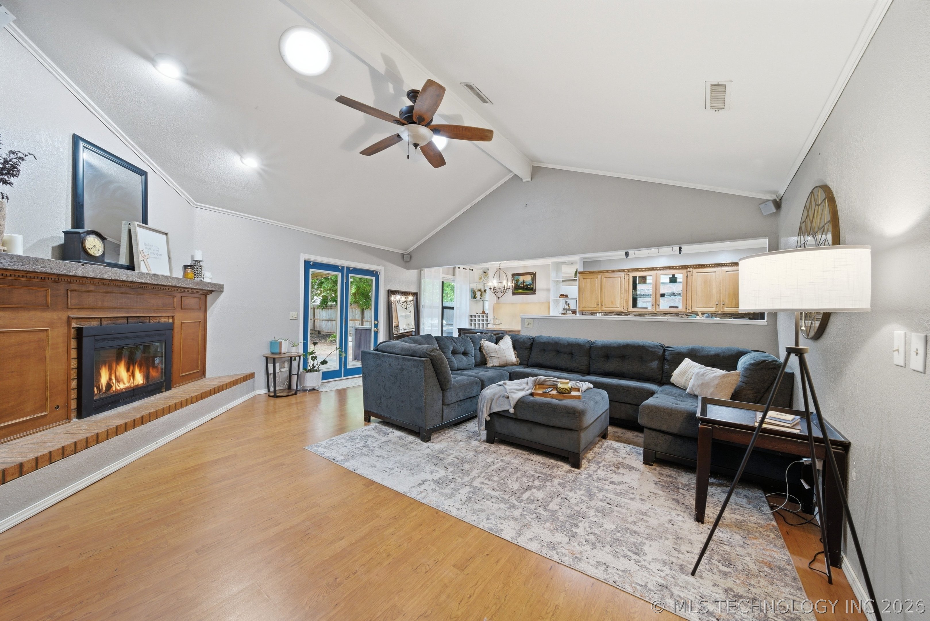 2010 W Ithica Street Broken Arrow OK 74012