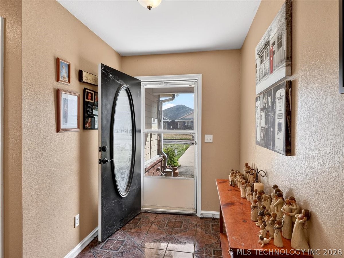 204 Nanih Waiya Street Poteau OK 74953