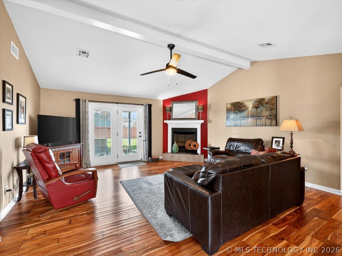 204 Nanih Waiya Street Poteau OK 74953