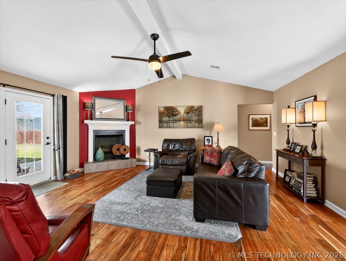 204 Nanih Waiya Street Poteau OK 74953