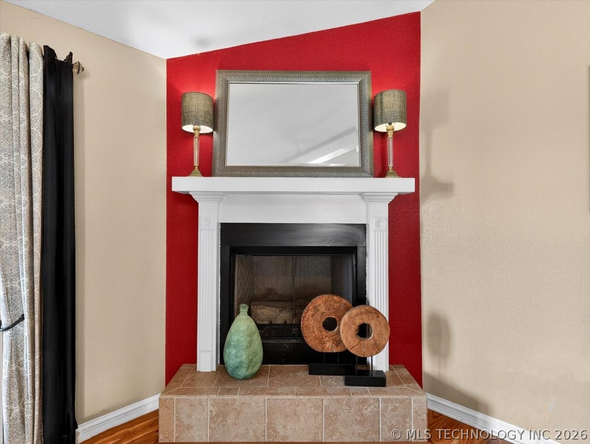 204 Nanih Waiya Street Poteau OK 74953