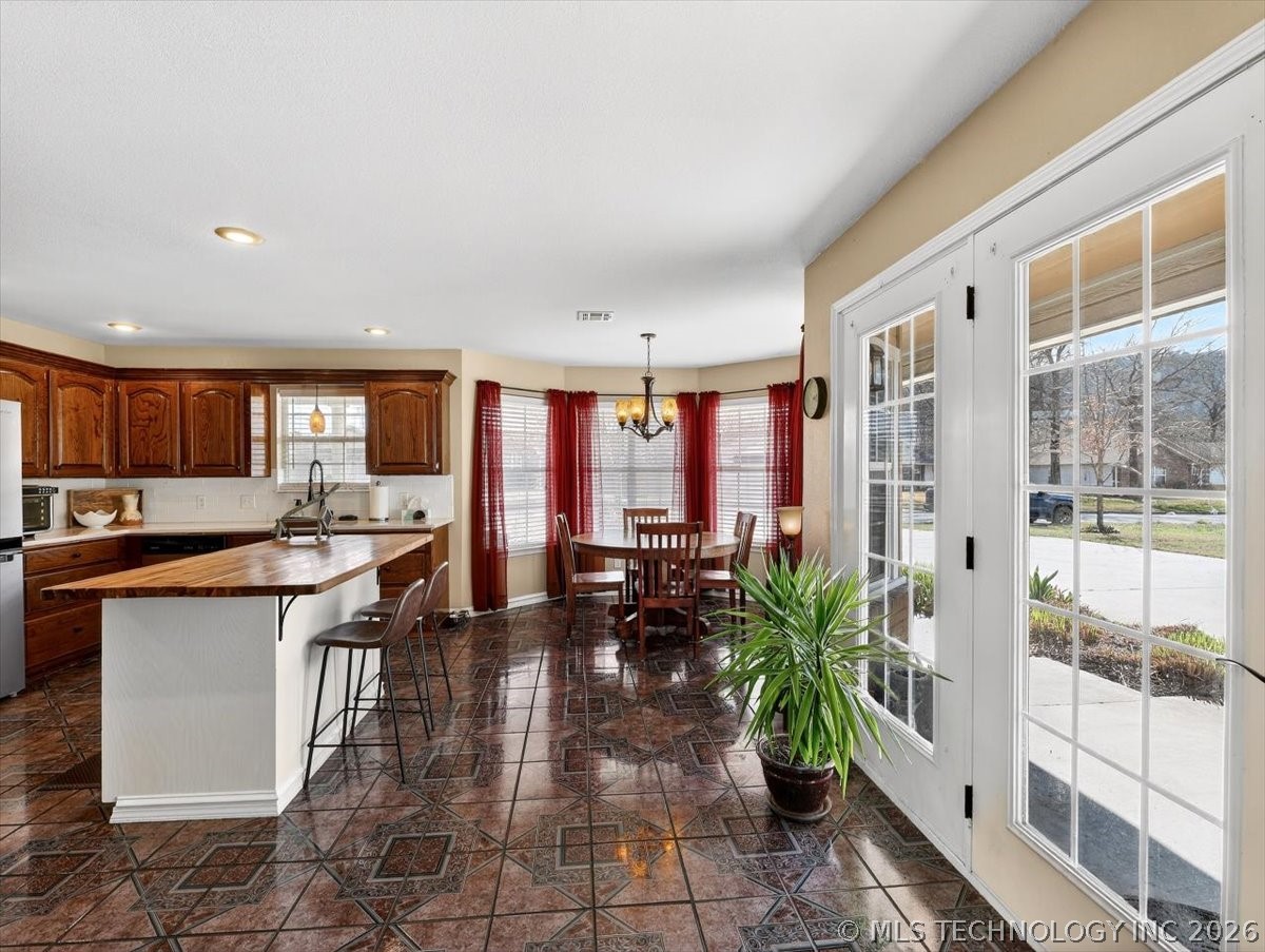 204 Nanih Waiya Street Poteau OK 74953