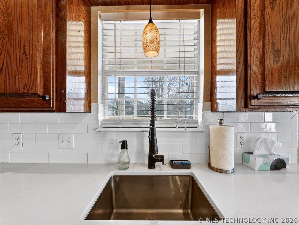 204 Nanih Waiya Street Poteau OK 74953