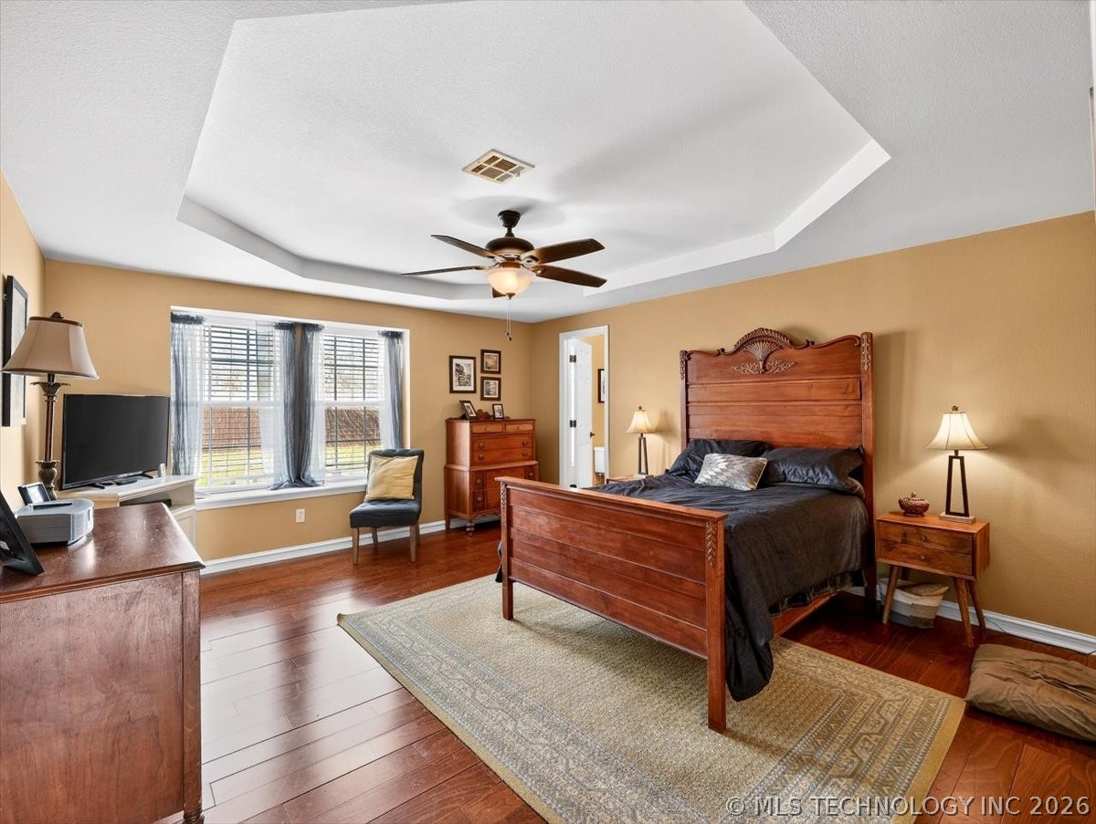 204 Nanih Waiya Street Poteau OK 74953