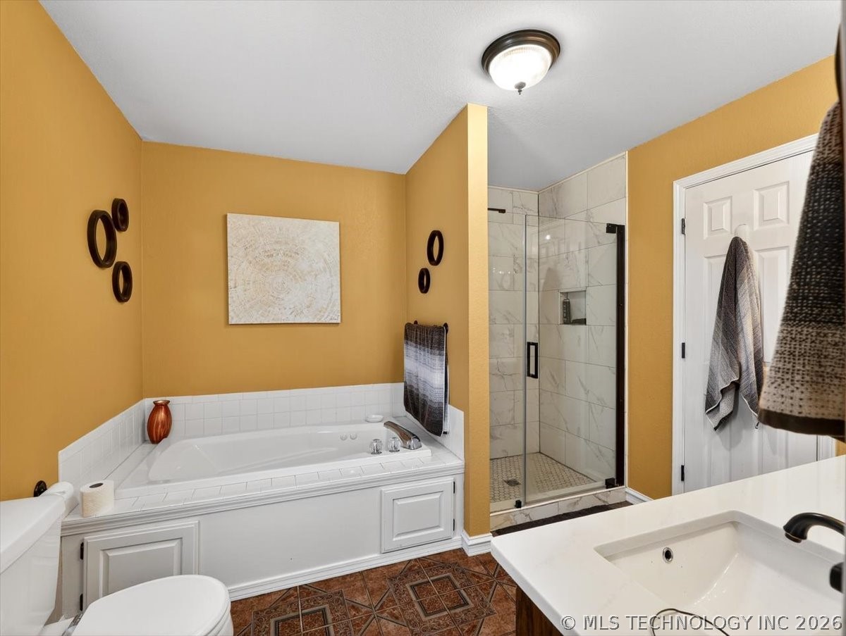 204 Nanih Waiya Street Poteau OK 74953