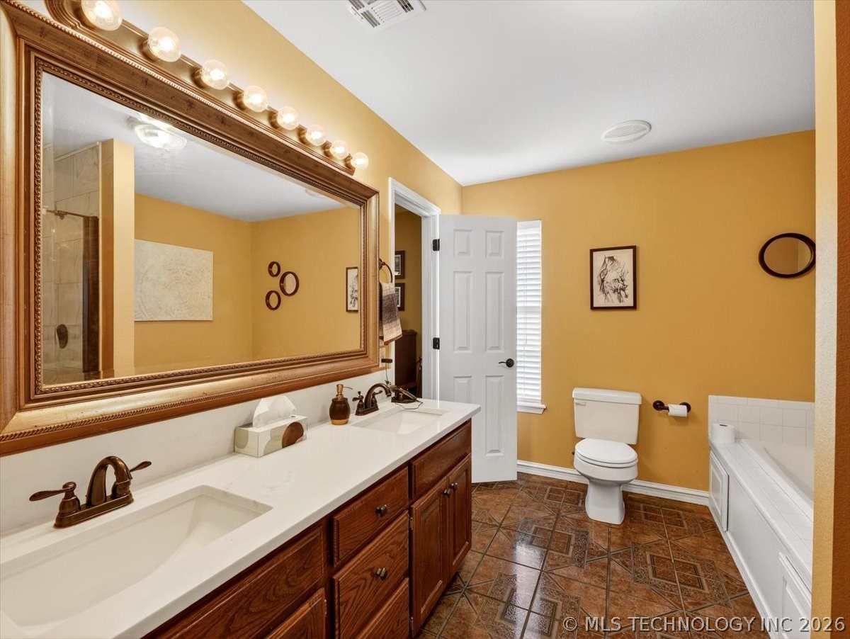 204 Nanih Waiya Street Poteau OK 74953