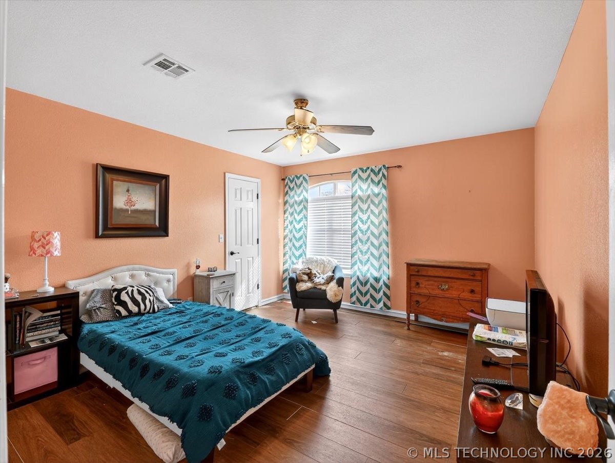 204 Nanih Waiya Street Poteau OK 74953