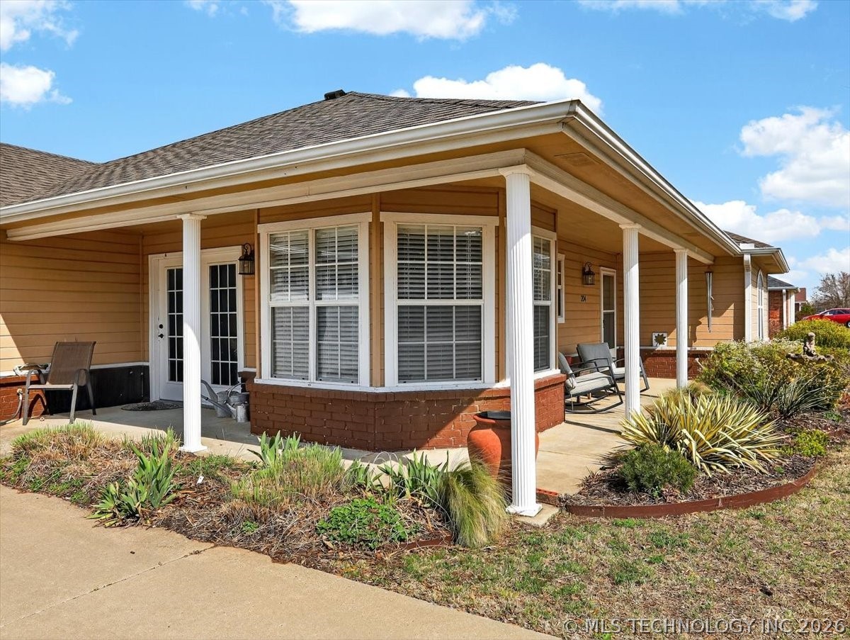 204 Nanih Waiya Street Poteau OK 74953