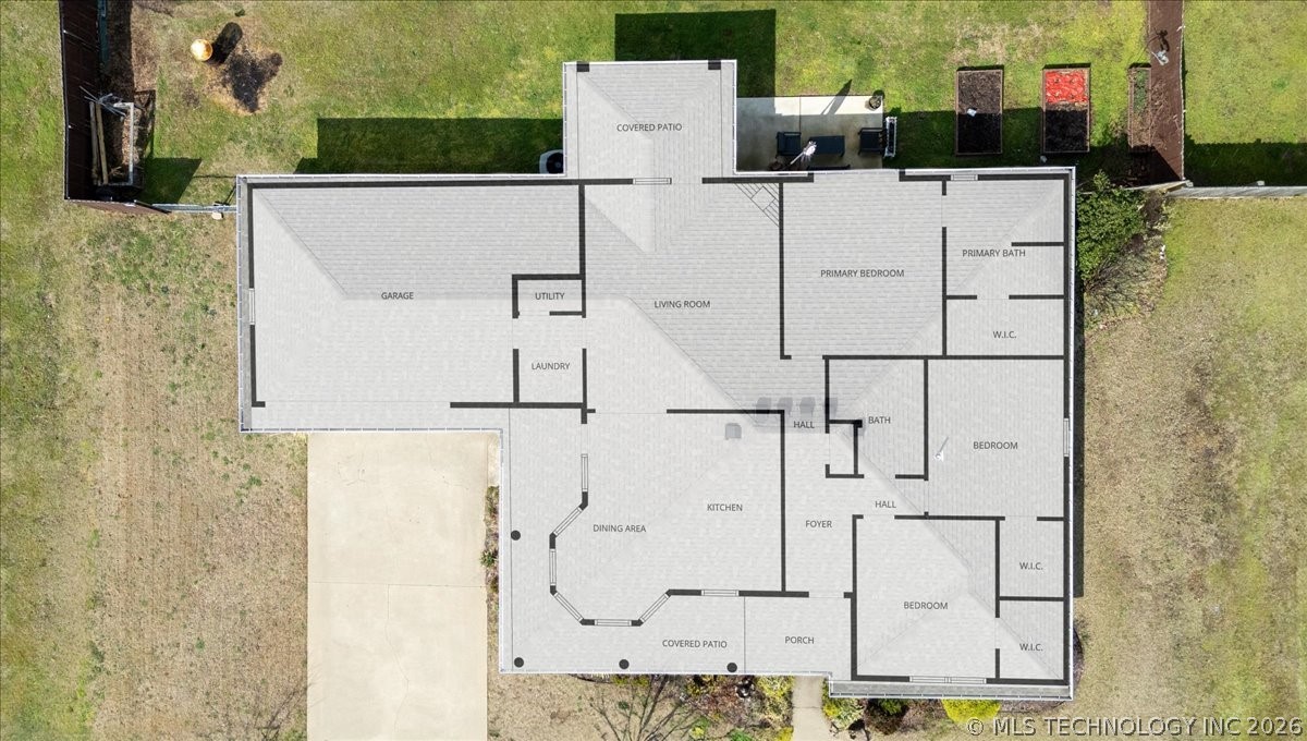 204 Nanih Waiya Street Poteau OK 74953