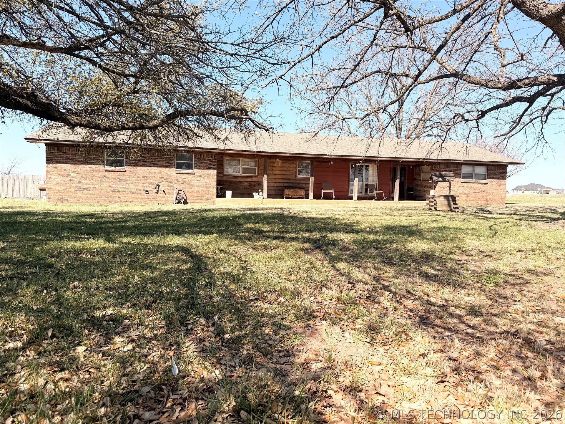 9054 Allen Marietta OK 73448