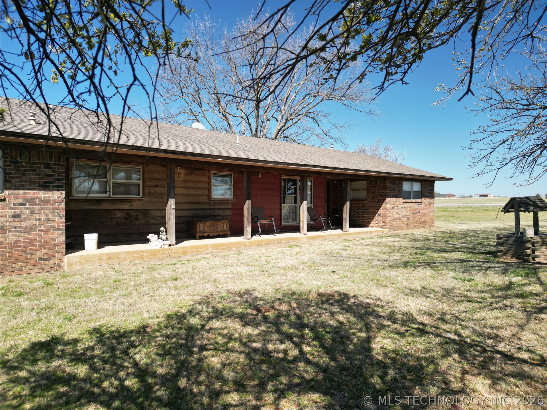 9054 Allen Marietta OK 73448