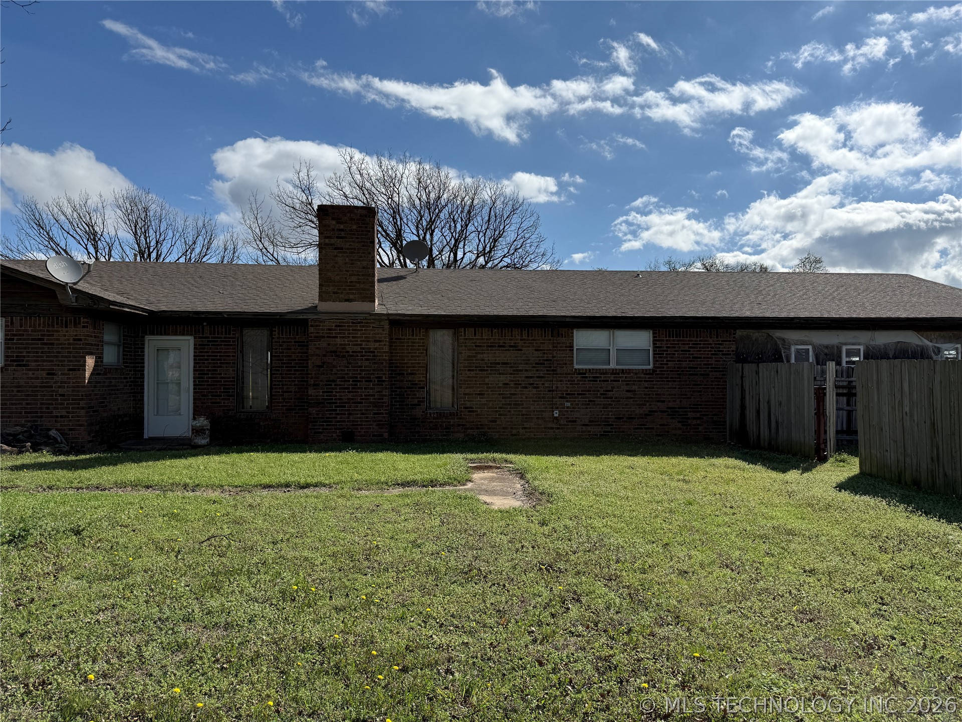 9054 Allen Marietta OK 73448
