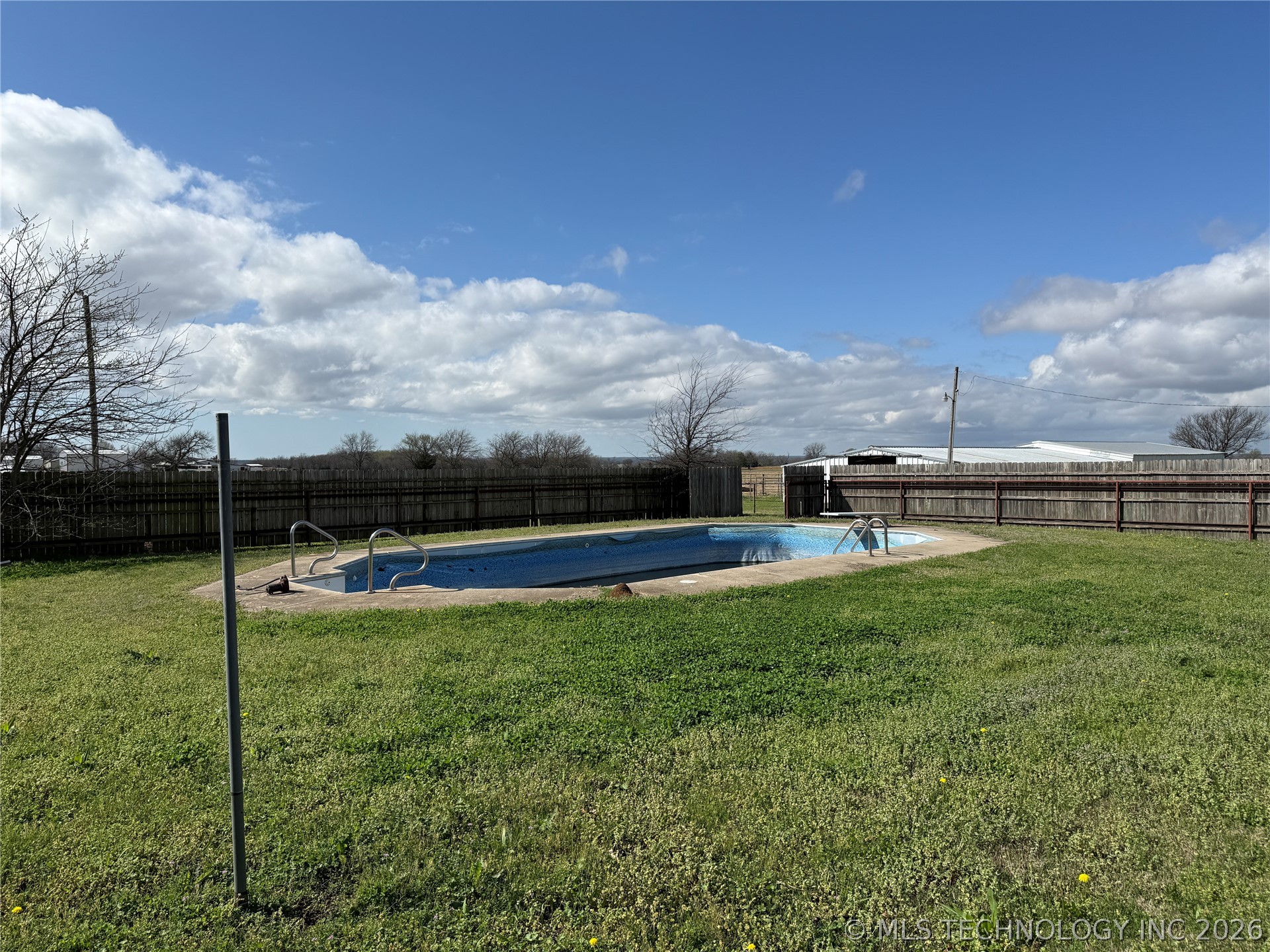 9054 Allen Marietta OK 73448