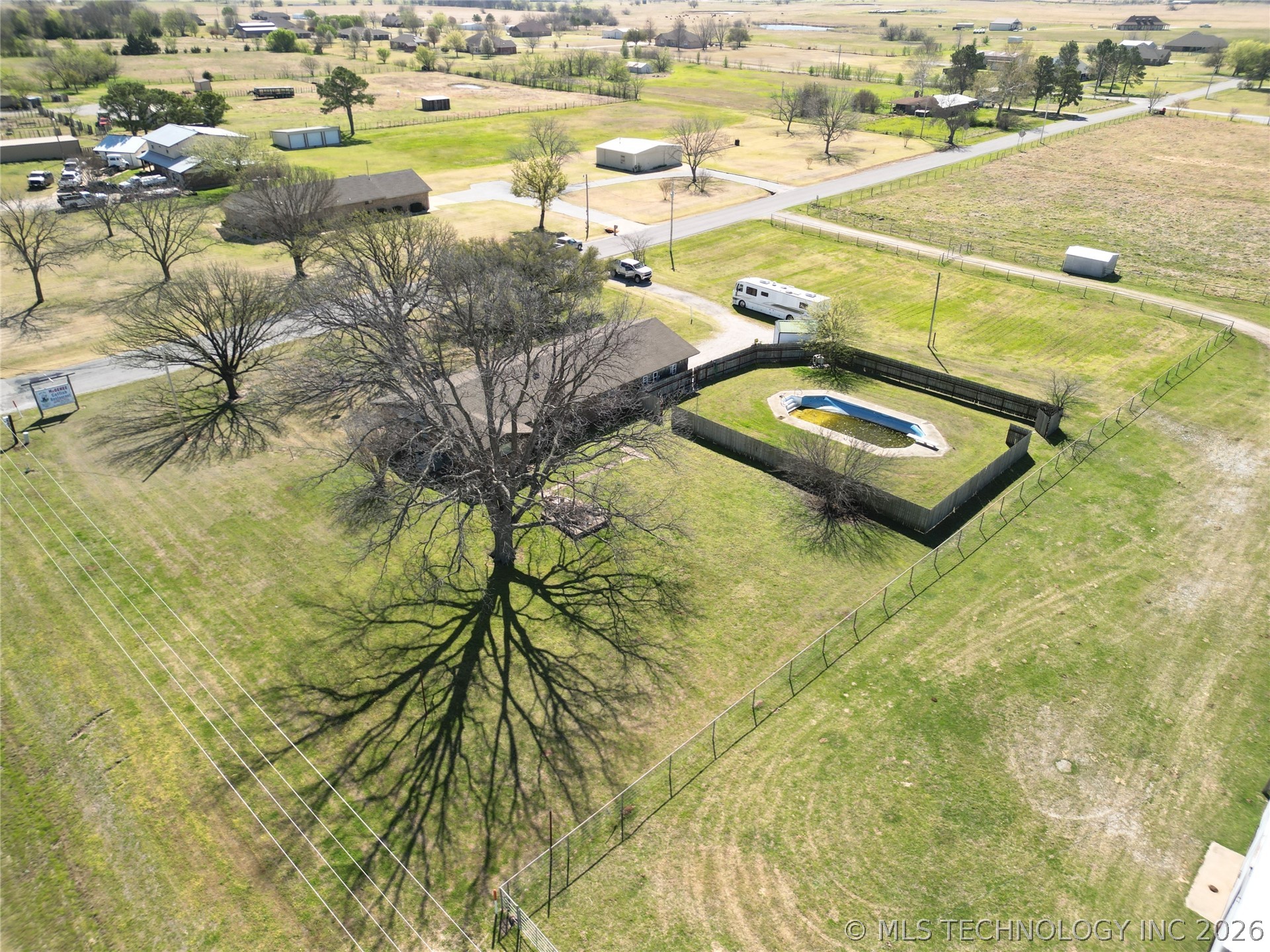 9054 Allen Marietta OK 73448