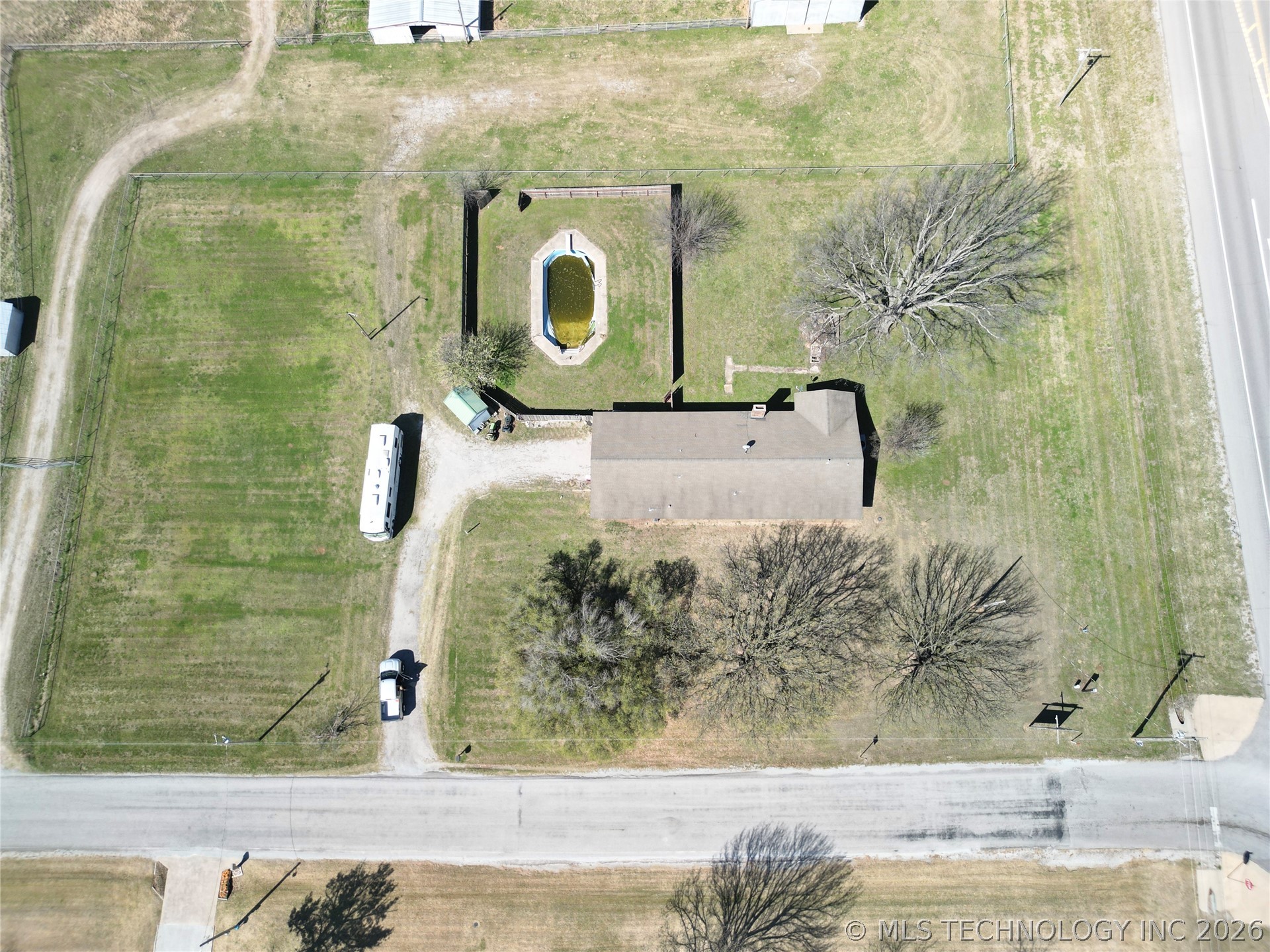 9054 Allen Marietta OK 73448