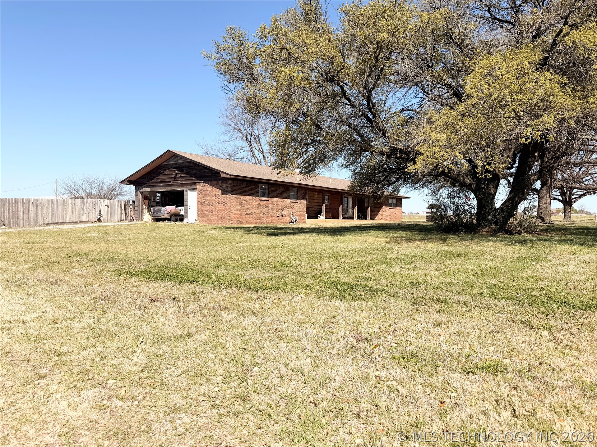 9054 Allen Marietta OK 73448