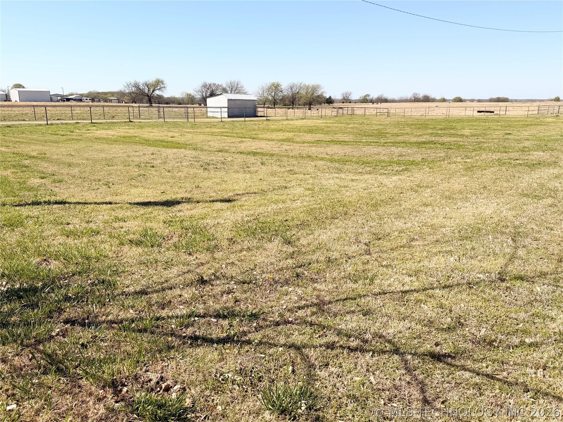 9054 Allen Marietta OK 73448