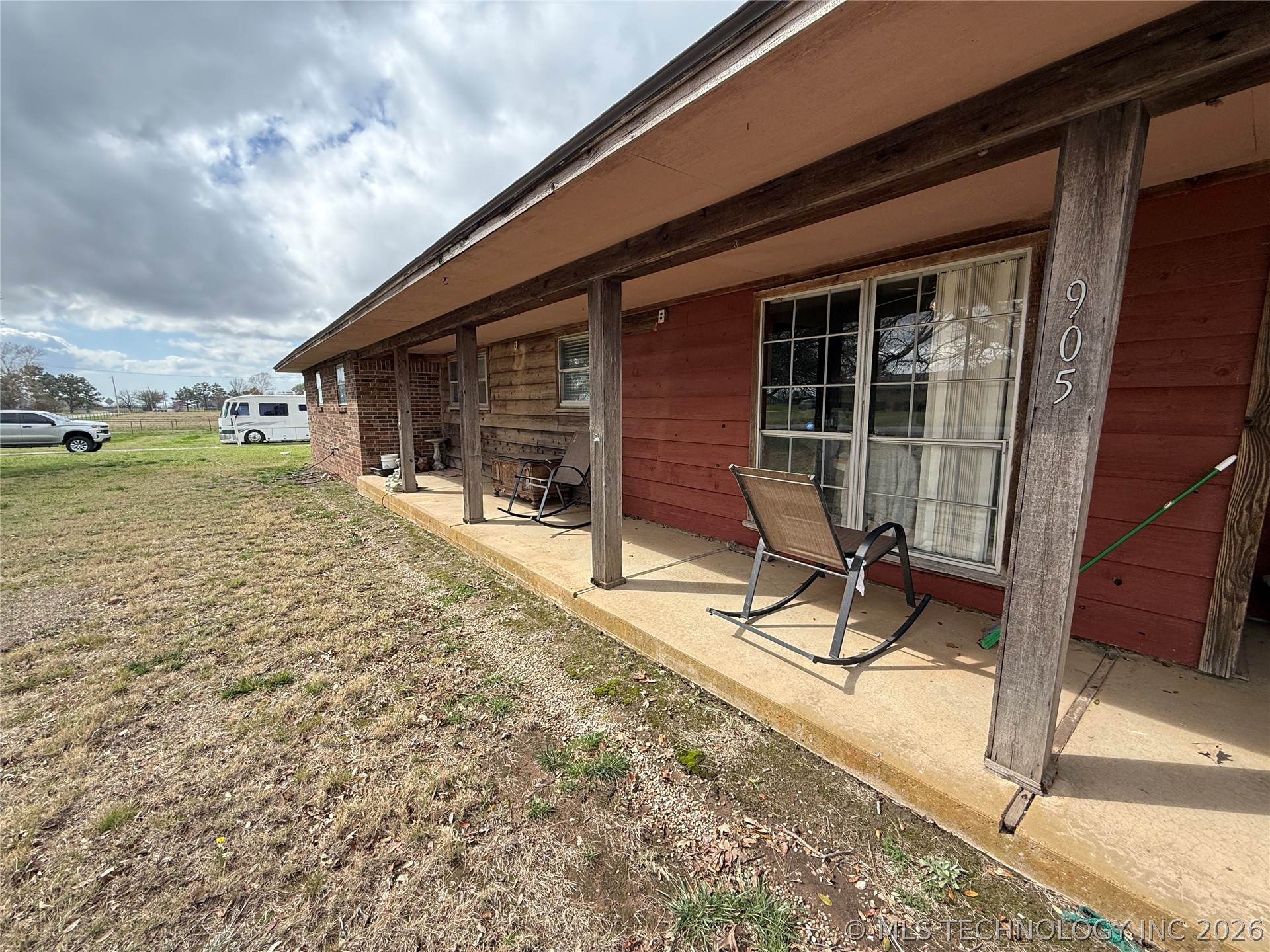 9054 Allen Marietta OK 73448