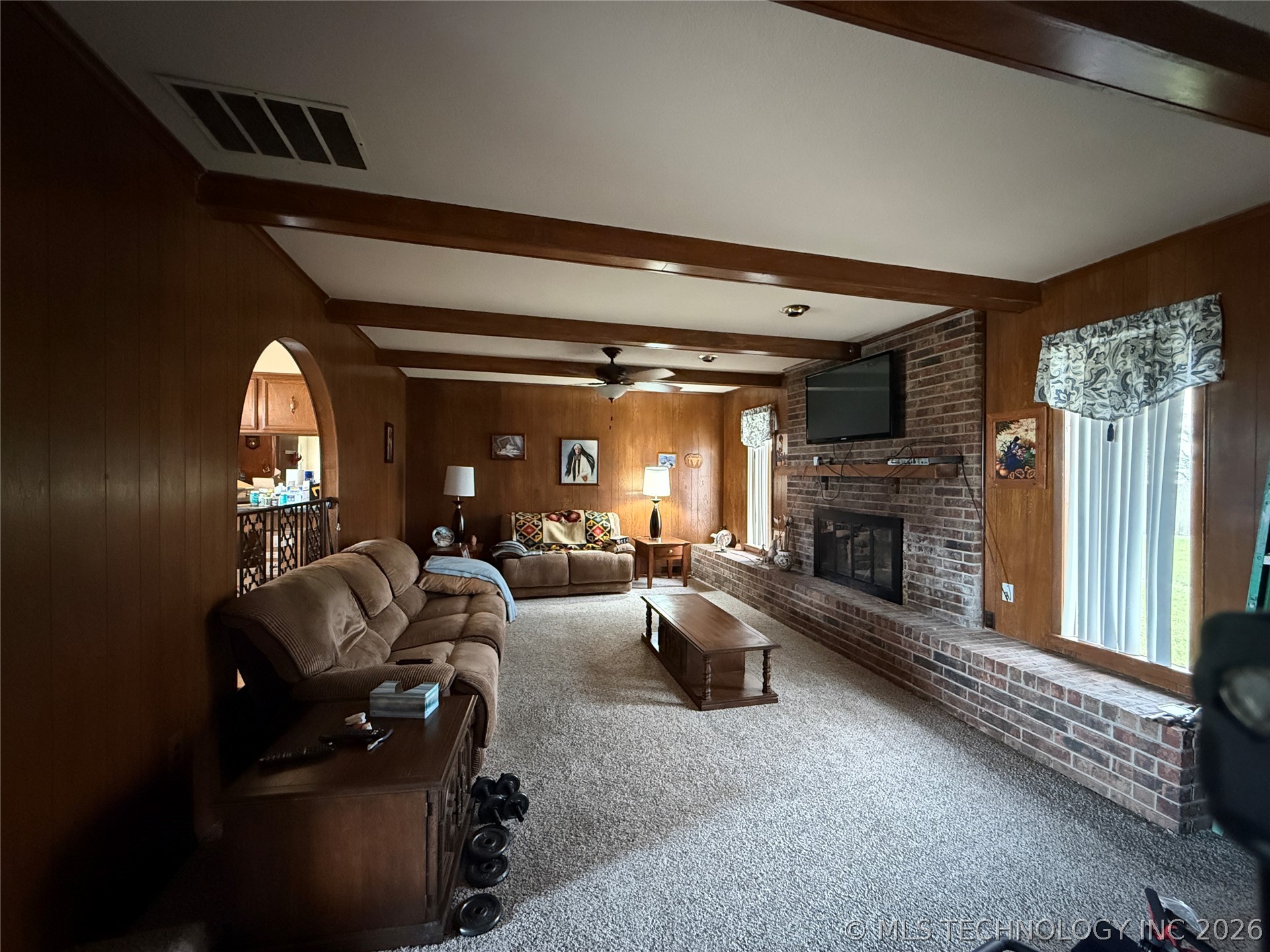 9054 Allen Marietta OK 73448