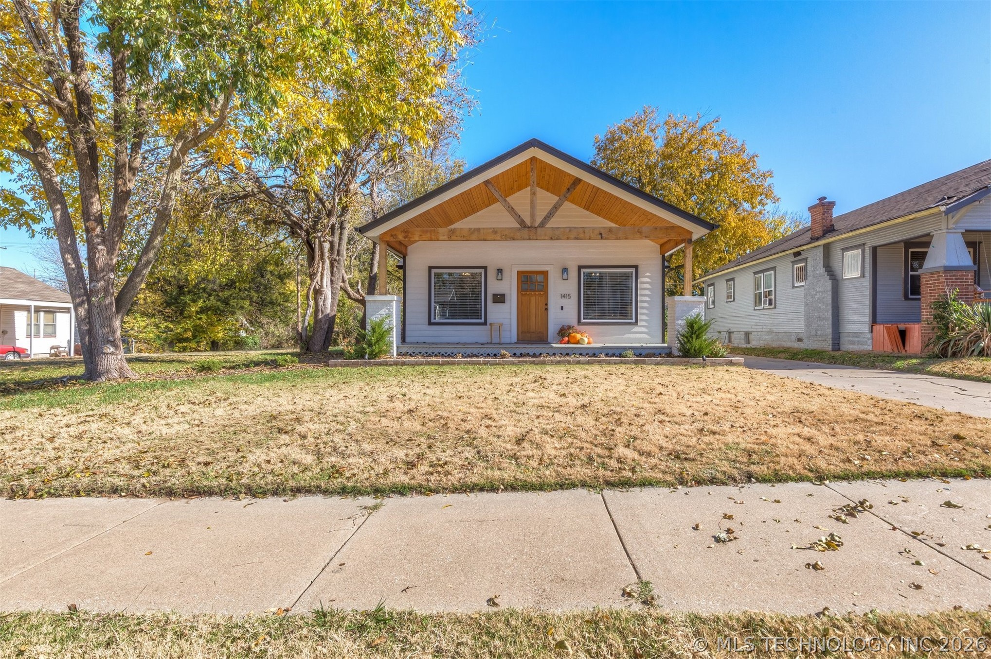 1415 N Main Street Tulsa OK 74106