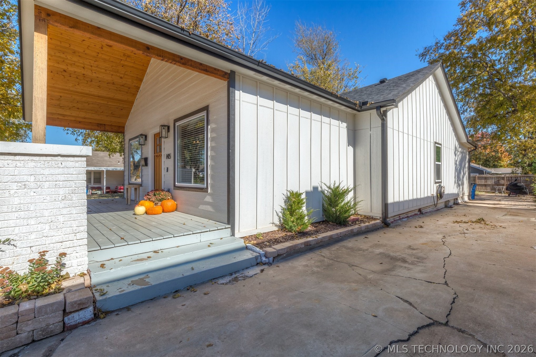 1415 N Main Street Tulsa OK 74106