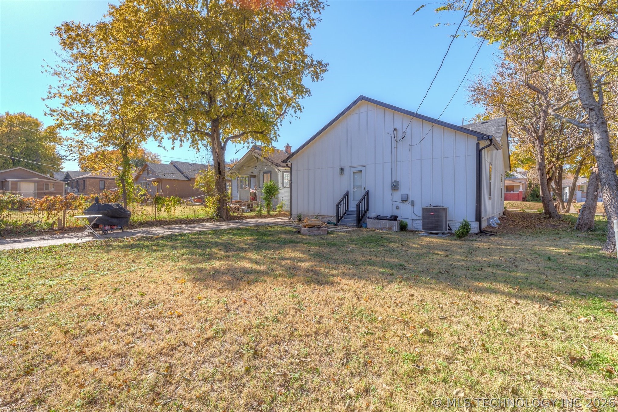 1415 N Main Street Tulsa OK 74106