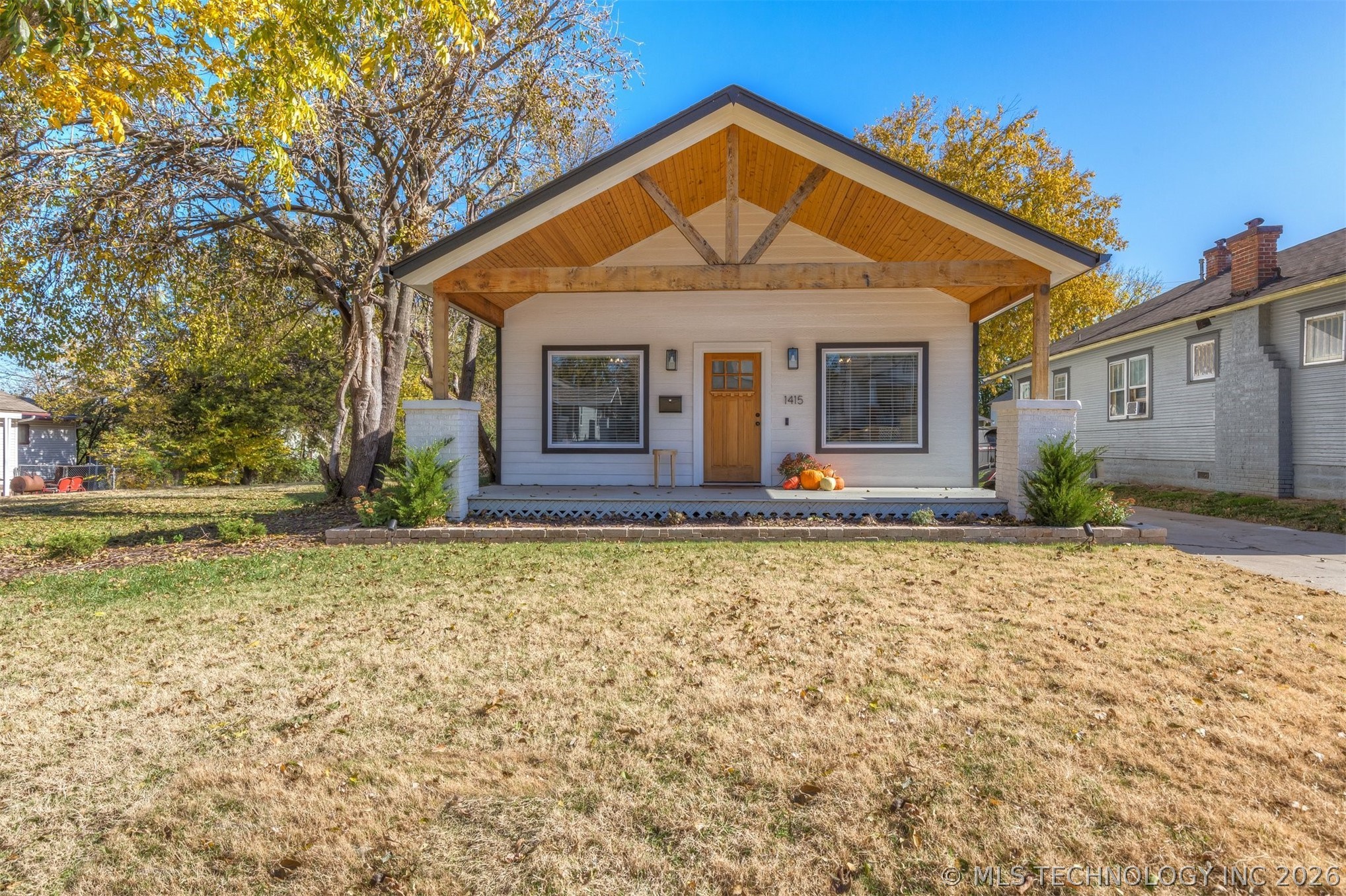 1415 N Main Street Tulsa OK 74106