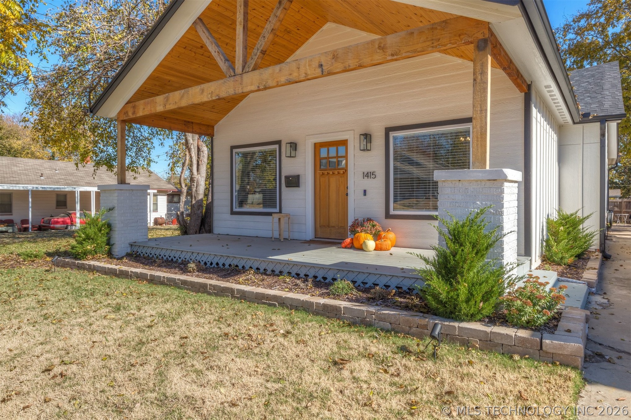 1415 N Main Street Tulsa OK 74106