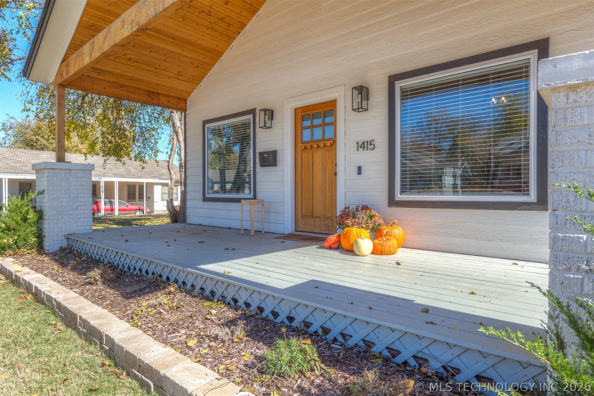 1415 N Main Street Tulsa OK 74106