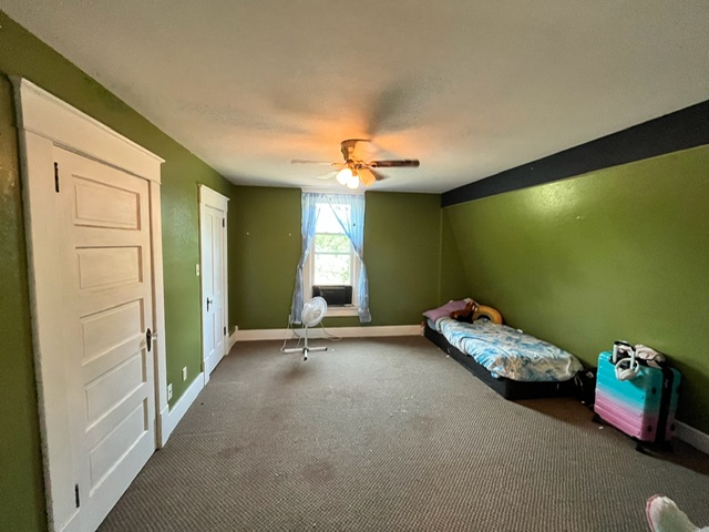 1623 E Broadway Street Muskogee OK 74403