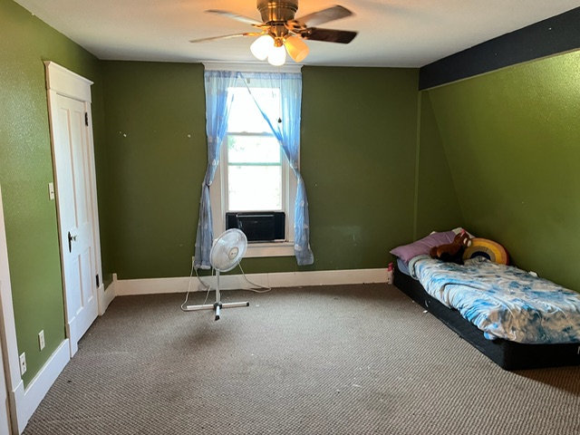 1623 E Broadway Street Muskogee OK 74403