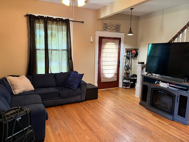 1623 E Broadway Street Muskogee OK 74403