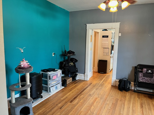 1623 E Broadway Street Muskogee OK 74403