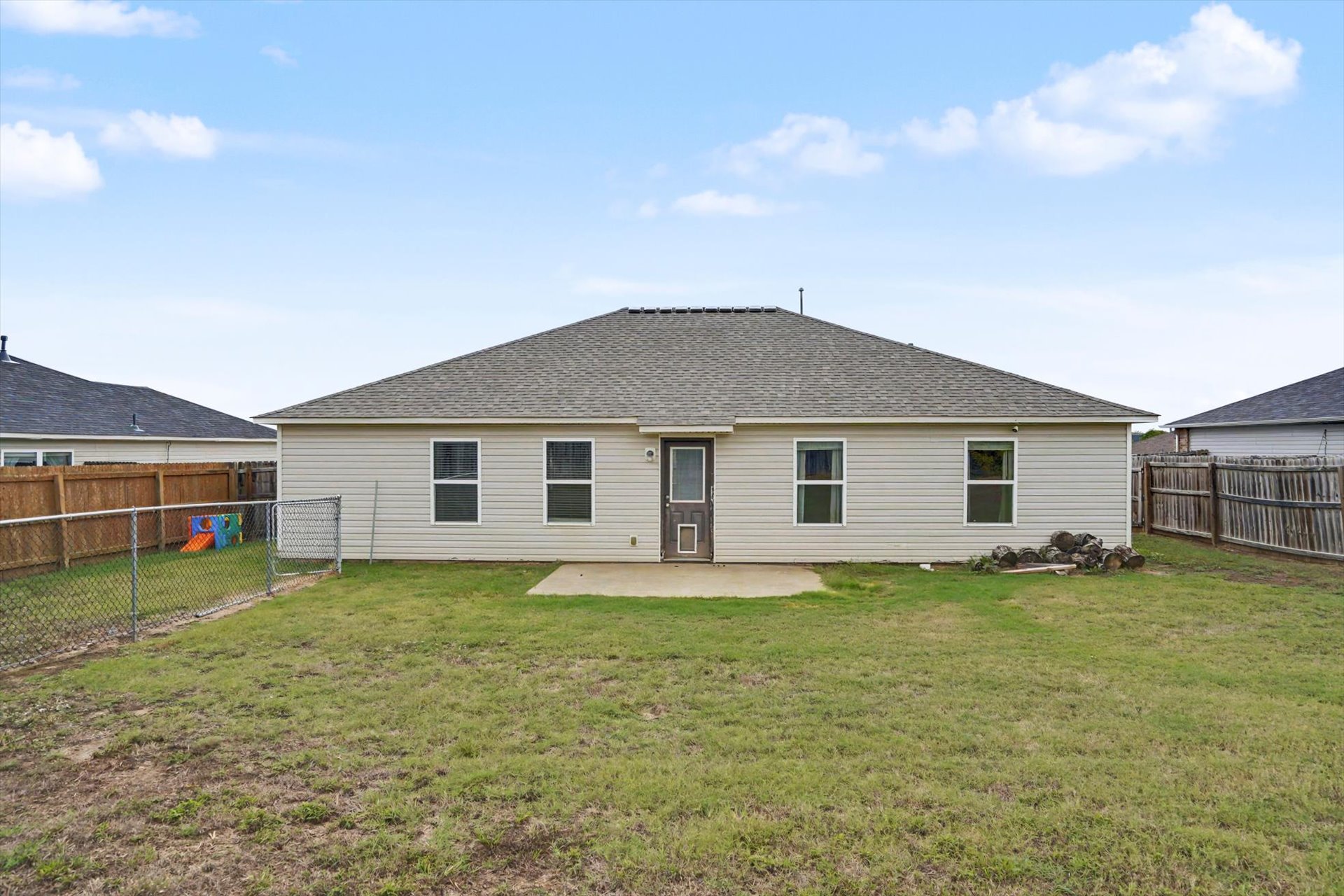 23311 S Jewell Drive Claremore OK 74019