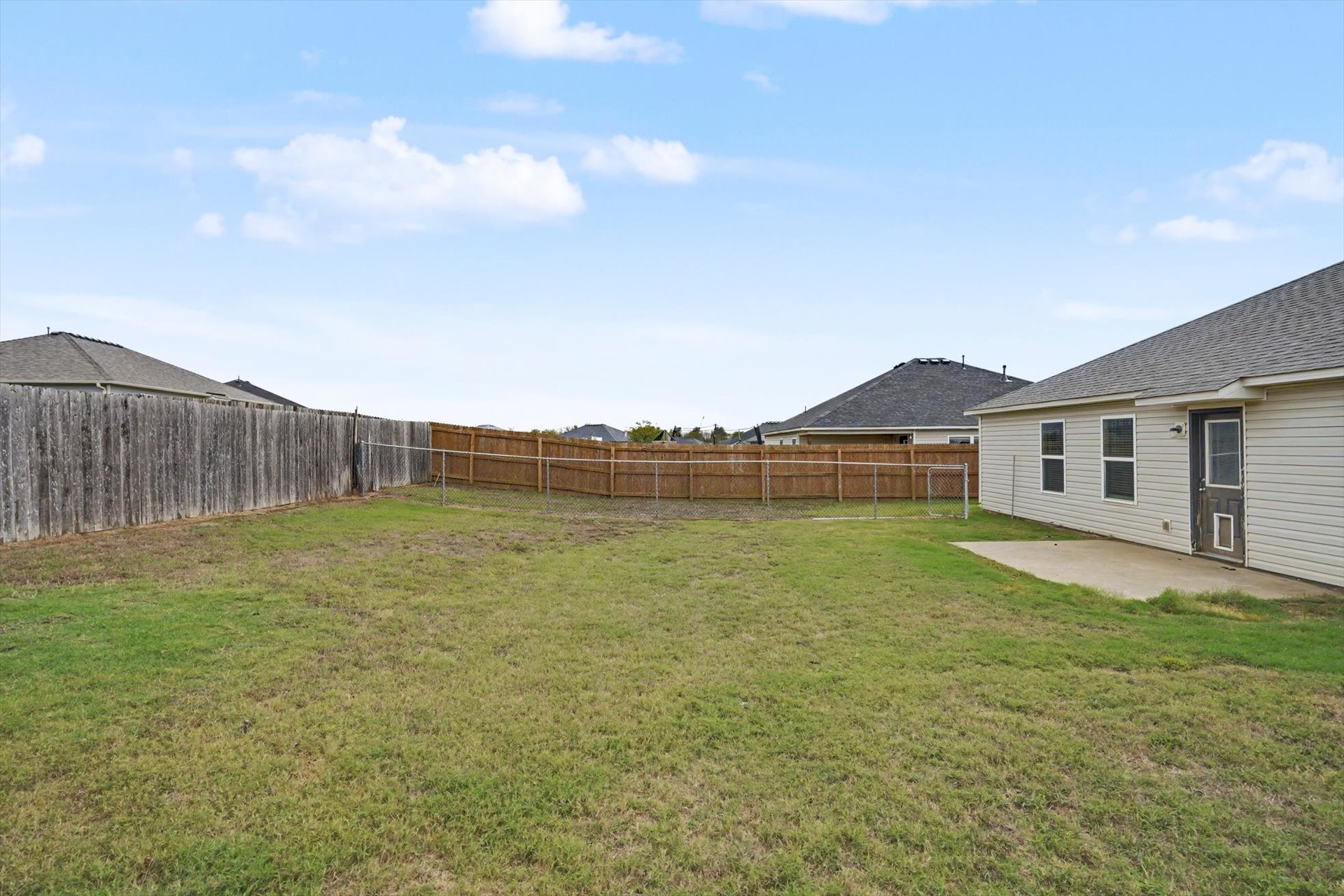 23311 S Jewell Drive Claremore OK 74019