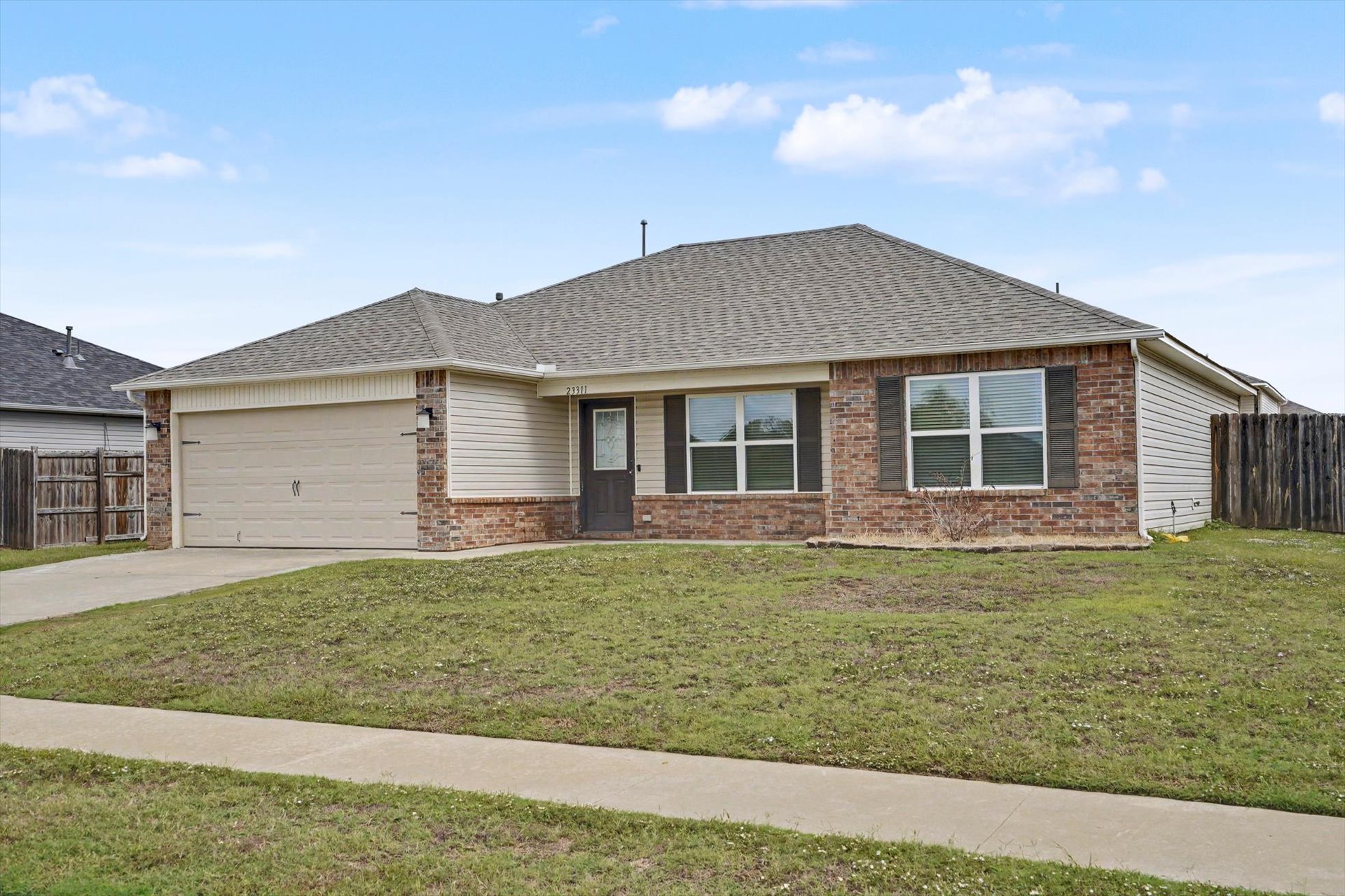 23311 S Jewell Drive Claremore OK 74019