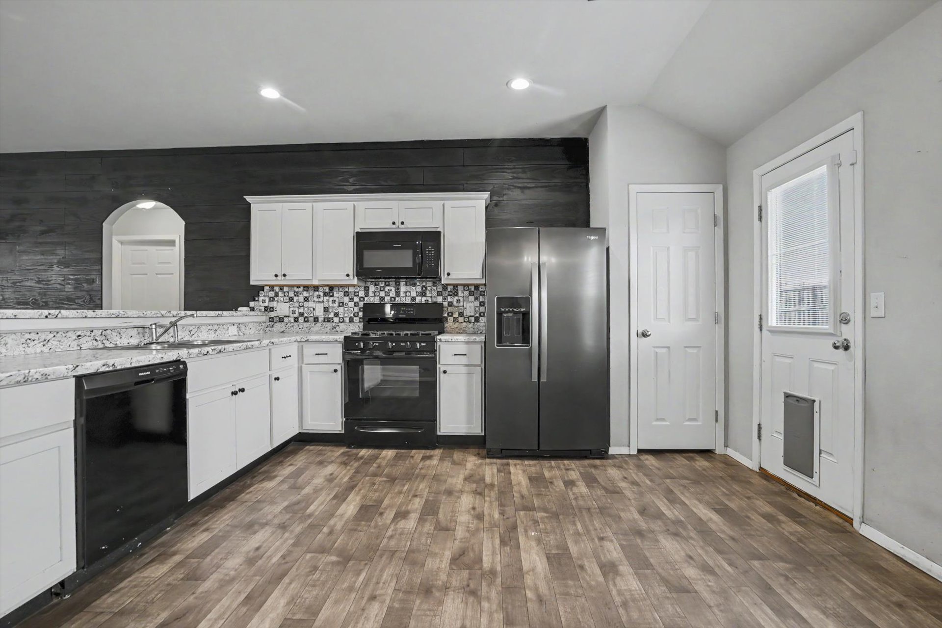 23311 S Jewell Drive Claremore OK 74019