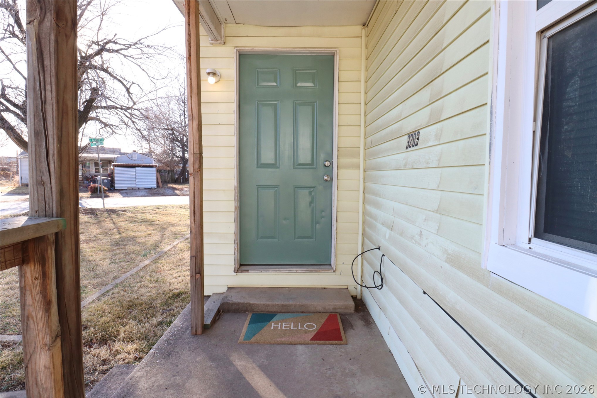 3203 E Oklahoma Place Tulsa OK 74110