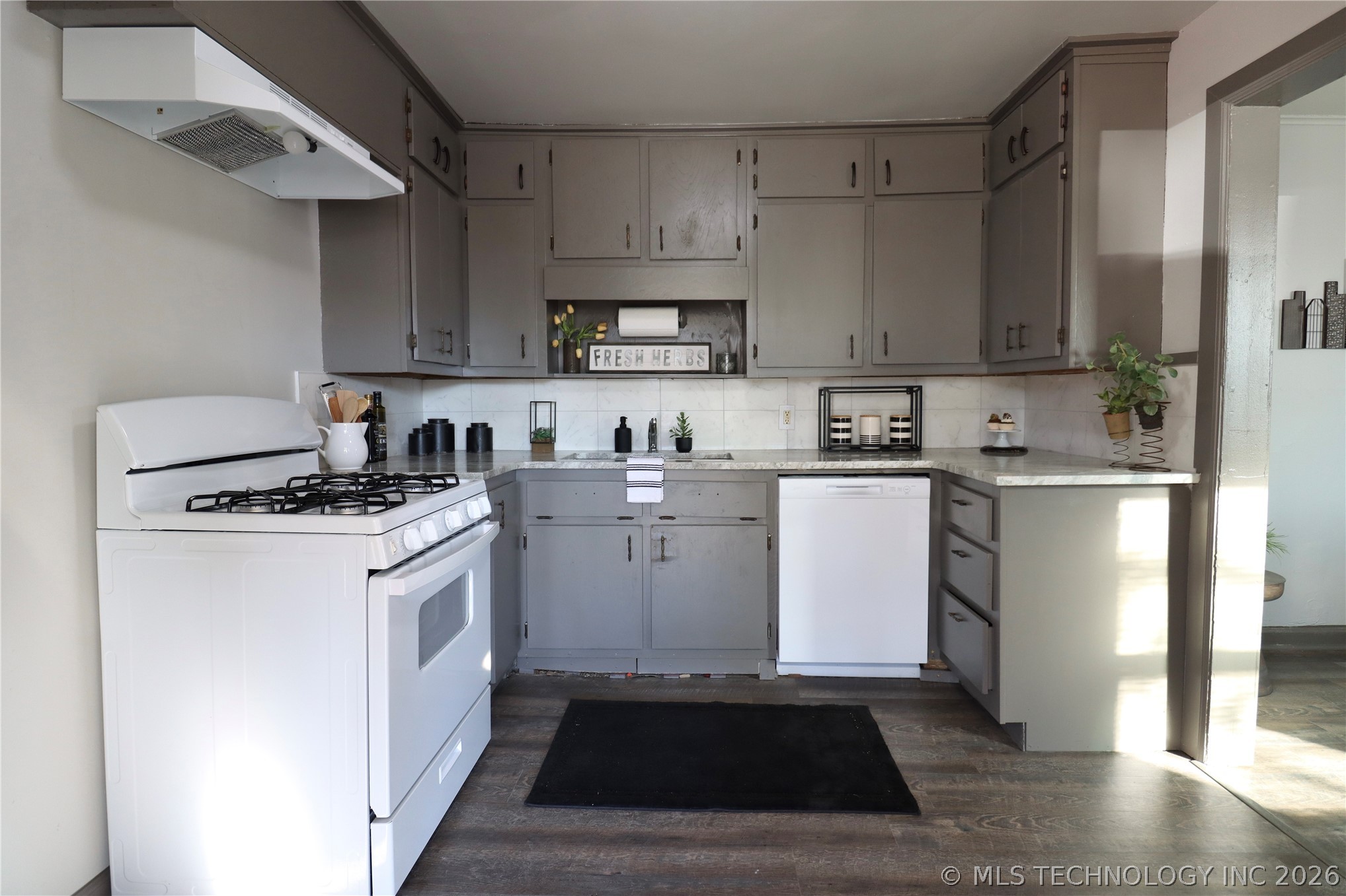 3203 E Oklahoma Place Tulsa OK 74110