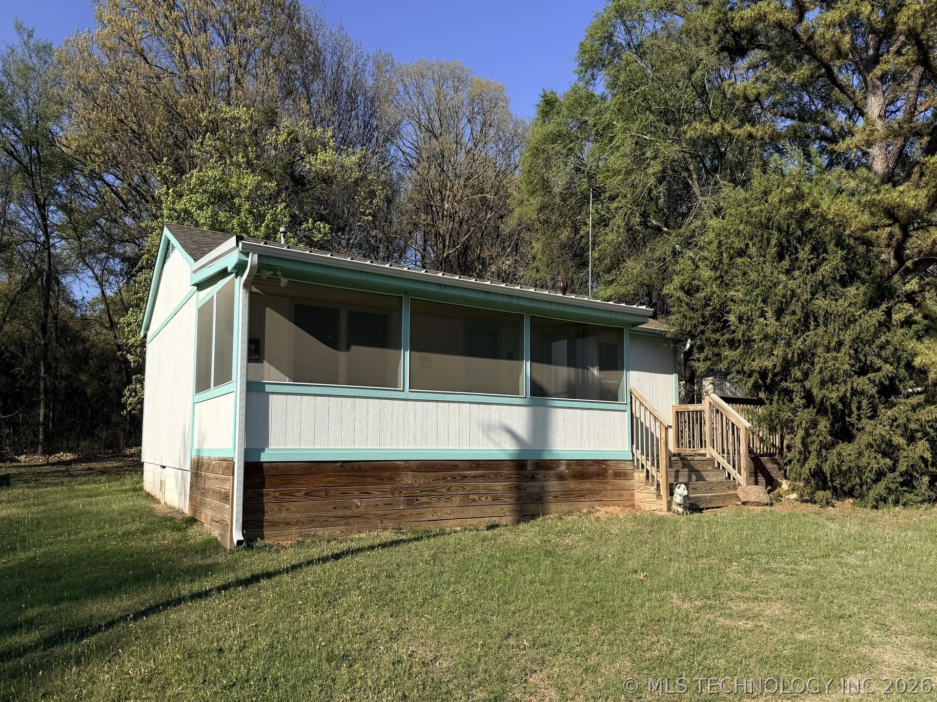 13288 Cardinal Kingston OK 73439